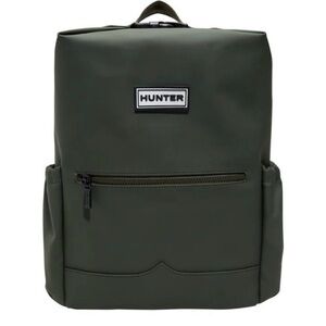 Hunter Top Clip Backpack